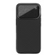 Husa Nillkin CamShield Prop (Stand Cameră) pentru iPhone 17 Pro, Neagra Husa Nillkin CamShield Prop (Stand Cameră) pentru iPhone 17 Pro, Neagra (Bakr, 57983127588) by www.silkase.ro