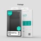 Husa Nillkin CamShield Prop (Stand Cameră) pentru iPhone 17 Pro Max, Transparentă (Negru) (Bakr, 57983127589) by www.silkase.ro