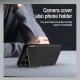 Husa Nillkin CamShield Prop (Stand Cameră) pentru iPhone 17 Pro Max, Neagra Husa Nillkin CamShield Prop (Stand Cameră) pentru iPhone 17 Pro Max, Neagra (Bakr, 57983127590) by www.silkase.ro