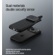 Husa Nillkin CamShield Prop (Stand Cameră) pentru iPhone 17 Pro Max, Neagra Husa Nillkin CamShield Prop (Stand Cameră) pentru iPhone 17 Pro Max, Neagra (Bakr, 57983127590) by www.silkase.ro