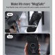 Husa Nillkin CamShield Prop Magnetică (MagSafe) pentru iPhone 17 Pro, Neagra Husa Nillkin CamShield Prop Magnetică (MagSafe) pentru iPhone 17 Pro, Neagra (Bakr, 57983127592) by www.silkase.ro
