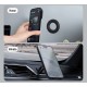 Husa Nillkin CamShield Prop Magnetică (MagSafe) pentru iPhone 17 Pro, Neagra Husa Nillkin CamShield Prop Magnetică (MagSafe) pentru iPhone 17 Pro, Neagra (Bakr, 57983127592) by www.silkase.ro