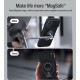 Husa Nillkin CamShield Prop Magnetică (MagSafe) pentru iPhone 17 Pro Max, Neagra Husa Nillkin CamShield Prop Magnetică (MagSafe) pentru iPhone 17 Pro Max, Neagra (Bakr, 57983127594) by www.silkase.ro