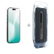 Folie de Sticlă Nillkin H+ PRO (0.2mm, 2.5D) pentru Apple iPhone 17 (cu aplicator) Folie de Sticlă Nillkin H+ PRO (0.2mm, 2.5D) pentru Apple iPhone 17 (cu aplicator) (Bakr, 57983127531) by www.silkase.ro