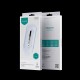 Folie de Sticlă Nillkin H+ PRO (0.2mm, 2.5D) pentru Apple iPhone 17 (cu aplicator) Folie de Sticlă Nillkin H+ PRO (0.2mm, 2.5D) pentru Apple iPhone 17 (cu aplicator) (Bakr, 57983127531) by www.silkase.ro
