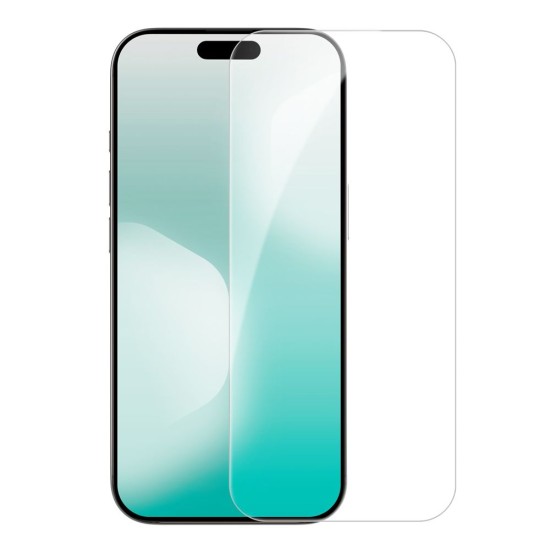 Folie de Sticlă Nillkin H+ PRO (0.2mm, 2.5D) pentru Apple iPhone 17 Pro Max (cu aplicator) Folie de Sticlă Nillkin H+ PRO (0.2mm, 2.5D) pentru Apple iPhone 17 Pro Max (cu aplicator) (Bakr, 57983127537) by www.silkase.ro