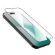 Folie de Sticlă Nillkin CP+ PRO (2.5D, Full Cover) pentru Apple iPhone 17 (cu aplicator), Neagra (Bakr, 57983127521) by www.silkase.ro
