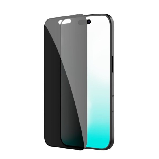 Husa Nillkin CarboProp Aramidă Magnetică (MagSafe) pentru Apple iPhone 17 Pro Max, Neagra (Bakr, 57983127539) by www.silkase.ro
