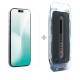 Husa Nillkin CarboProp Aramidă Magnetică (Slot S Pen) pentru Samsung Galaxy Z Fold 7, Neagra (Bakr, 57983127528) by www.silkase.ro
