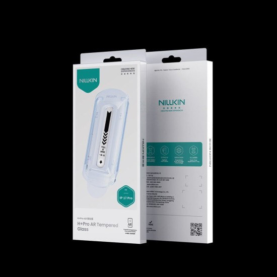Husa Nillkin CarboProp Aramidă Magnetică (Slot S Pen) pentru Samsung Galaxy Z Fold 7, Neagra (Bakr, 57983127528) by www.silkase.ro