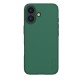 Husa Nillkin Super Frosted PRO pentru Apple iPhone 17, Verde Închis Husa Nillkin Super Frosted PRO pentru Apple iPhone 17, Verde Închis (Bakr, 57983127604) by www.silkase.ro