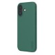 Husa Nillkin Super Frosted PRO pentru Apple iPhone 17, Verde Închis Husa Nillkin Super Frosted PRO pentru Apple iPhone 17, Verde Închis (Bakr, 57983127604) by www.silkase.ro