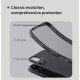 Husa Nillkin Super Frosted PRO pentru Apple iPhone 17, Verde Închis Husa Nillkin Super Frosted PRO pentru Apple iPhone 17, Verde Închis (Bakr, 57983127604) by www.silkase.ro