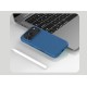 Husa Nillkin Super Frosted PRO pentru Apple iPhone 17 Pro, Albastra Husa Nillkin Super Frosted PRO pentru Apple iPhone 17 Pro, Albastra (Bakr, 57983127605) by www.silkase.ro