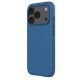 Husa Nillkin Super Frosted PRO pentru Apple iPhone 17 Pro Max, Albastra Husa Nillkin Super Frosted PRO pentru Apple iPhone 17 Pro Max, Albastra (Bakr, 57983127608) by www.silkase.ro