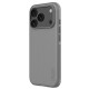 Husa Nillkin Super Frosted PRO pentru Apple iPhone 17 Pro Max, Gri Titaniu Husa Nillkin Super Frosted PRO pentru Apple iPhone 17 Pro Max, Gri Titaniu (Bakr, 57983127610) by www.silkase.ro