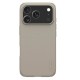 Husa Nillkin Super Frosted PRO pentru Apple iPhone 17 Pro Max, Aurie Husa Nillkin Super Frosted PRO pentru Apple iPhone 17 Pro Max, Aurie (Bakr, 57983127611) by www.silkase.ro