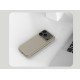 Husa Nillkin Super Frosted PRO pentru Apple iPhone 17 Pro Max, Aurie Husa Nillkin Super Frosted PRO pentru Apple iPhone 17 Pro Max, Aurie (Bakr, 57983127611) by www.silkase.ro