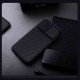 Husa Nillkin CamShield PRO pentru iPhone 17, Verde Închis Husa Nillkin CamShield PRO pentru iPhone 17, Verde Închis (Bakr, 57983127567) by www.silkase.ro