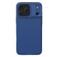 Husa Nillkin CamShield PRO pentru iPhone 17 Pro Max, Albastra Husa Nillkin CamShield PRO pentru iPhone 17 Pro Max, Albastra (Bakr, 57983127571) by www.silkase.ro