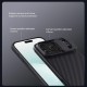 Husa Nillkin CamShield PRO pentru iPhone 17 Pro Max, Albastra Husa Nillkin CamShield PRO pentru iPhone 17 Pro Max, Albastra (Bakr, 57983127571) by www.silkase.ro
