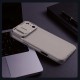 Husa Nillkin CamShield PRO pentru iPhone 17 Pro Max, Aurie Husa Nillkin CamShield PRO pentru iPhone 17 Pro Max, Aurie (Bakr, 57983127574) by www.silkase.ro