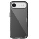 Husa Nillkin Nature TPU PRO pentru Apple iPhone Air, Transparentă (Negru) Husa Nillkin Nature TPU PRO pentru Apple iPhone Air, Transparentă (Negru) (Bakr, 57983127779) by www.silkase.ro