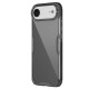 Husa Nillkin Nature TPU PRO pentru Apple iPhone Air, Transparentă (Negru) Husa Nillkin Nature TPU PRO pentru Apple iPhone Air, Transparentă (Negru) (Bakr, 57983127779) by www.silkase.ro