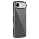 Husa Nillkin Nature TPU PRO pentru Apple iPhone Air, Transparentă (Negru) Husa Nillkin Nature TPU PRO pentru Apple iPhone Air, Transparentă (Negru) (Bakr, 57983127779) by www.silkase.ro