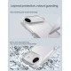 Husa Nillkin Nature TPU PRO pentru Apple iPhone Air, Transparentă (Negru) Husa Nillkin Nature TPU PRO pentru Apple iPhone Air, Transparentă (Negru) (Bakr, 57983127779) by www.silkase.ro