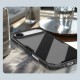 Husa Nillkin Nature TPU PRO pentru Apple iPhone Air, Transparentă (Negru) Husa Nillkin Nature TPU PRO pentru Apple iPhone Air, Transparentă (Negru) (Bakr, 57983127779) by www.silkase.ro