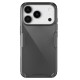 Husa Nillkin Nature TPU PRO pentru Apple iPhone 17 Pro, Transparentă (Negru) Husa Nillkin Nature TPU PRO pentru Apple iPhone 17 Pro, Transparentă (Negru) (Bakr, 57983127780) by www.silkase.ro