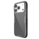 Husa Nillkin Nature TPU PRO pentru Apple iPhone 17 Pro, Transparentă (Negru) Husa Nillkin Nature TPU PRO pentru Apple iPhone 17 Pro, Transparentă (Negru) (Bakr, 57983127780) by www.silkase.ro