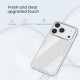 Husa Nillkin Nature TPU PRO pentru Apple iPhone 17 Pro, Transparentă (Negru) Husa Nillkin Nature TPU PRO pentru Apple iPhone 17 Pro, Transparentă (Negru) (Bakr, 57983127780) by www.silkase.ro