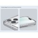 Husa Nillkin Nature TPU PRO pentru Apple iPhone 17 Pro, Transparentă (Negru) Husa Nillkin Nature TPU PRO pentru Apple iPhone 17 Pro, Transparentă (Negru) (Bakr, 57983127780) by www.silkase.ro