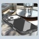 Husa Nillkin Nature TPU PRO pentru Apple iPhone 17 Pro, Transparentă (Negru) Husa Nillkin Nature TPU PRO pentru Apple iPhone 17 Pro, Transparentă (Negru) (Bakr, 57983127780) by www.silkase.ro