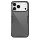 Husa Nillkin Nature TPU PRO pentru Apple iPhone 17 Pro Max, Transparentă (Negru) Husa Nillkin Nature TPU PRO pentru Apple iPhone 17 Pro Max, Transparentă (Negru) (Bakr, 57983127781) by www.silkase.ro