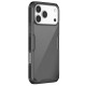 Husa Nillkin Nature TPU PRO pentru Apple iPhone 17 Pro Max, Transparentă (Negru) Husa Nillkin Nature TPU PRO pentru Apple iPhone 17 Pro Max, Transparentă (Negru) (Bakr, 57983127781) by www.silkase.ro