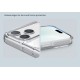 Husa Nillkin Nature TPU PRO pentru Apple iPhone 17 Pro Max, Transparentă (Negru) Husa Nillkin Nature TPU PRO pentru Apple iPhone 17 Pro Max, Transparentă (Negru) (Bakr, 57983127781) by www.silkase.ro