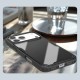 Husa Nillkin Nature TPU PRO pentru Apple iPhone 17 Pro Max, Transparentă (Negru) Husa Nillkin Nature TPU PRO pentru Apple iPhone 17 Pro Max, Transparentă (Negru) (Bakr, 57983127781) by www.silkase.ro