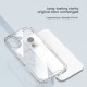 Husa Nillkin Nature TPU PRO Magnetică (MagSafe) pentru Apple iPhone 17, Transparentă (Negru) (Bakr, 57983127782) by www.silkase.ro