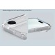 Husa Nillkin Nature TPU PRO Magnetică (MagSafe) pentru Apple iPhone Air, Transparentă (Negru) Husa Nillkin Nature TPU PRO Magnetică (MagSafe) pentru Apple iPhone Air, Transparentă (Negru) (Bakr, 57983127783) by www.silkase.ro