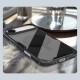 Husa Nillkin Nature TPU PRO Magnetică (MagSafe) pentru Apple iPhone Air, Transparentă (Negru) Husa Nillkin Nature TPU PRO Magnetică (MagSafe) pentru Apple iPhone Air, Transparentă (Negru) (Bakr, 57983127783) by www.silkase.ro