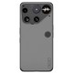 Husa Nillkin Super Frosted PRO pentru Nothing Phone 3, Transparentă (Negru) (Bakr, 57983128082) by www.silkase.ro