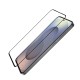 Folie de Sticlă Nillkin CP+ PRO (2.5D, Full Cover) pentru Samsung Galaxy S25 FE, Neagra (Bakr, 57983128091) by www.silkase.ro
