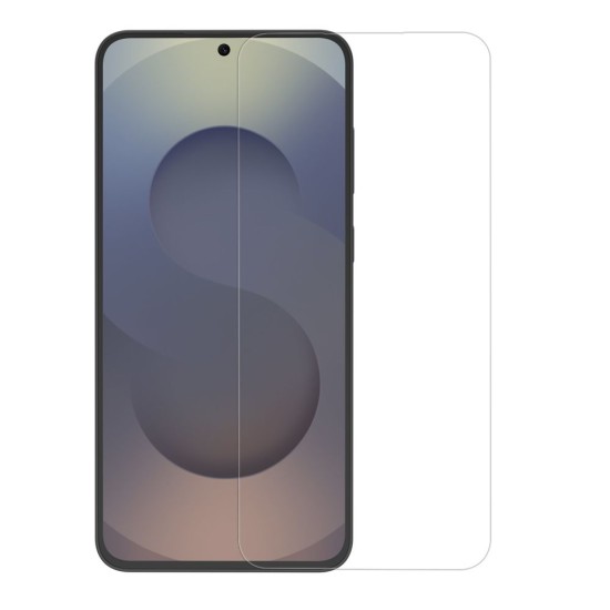 Folie de Sticlă Nillkin H+ PRO (0.2mm, 2.5D) pentru Samsung Galaxy S25 FE (Bakr, 57983128092) by www.silkase.ro