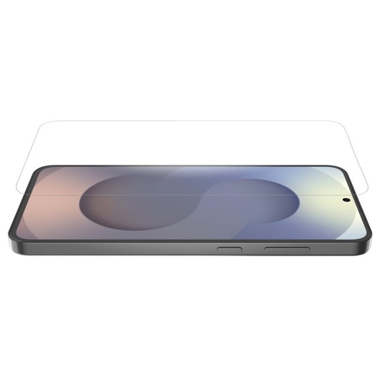 Folie de Sticlă Nillkin H+ PRO (0.2mm, 2.5D) pentru Samsung Galaxy S25 FE (Bakr, 57983128092) by www.silkase.ro
