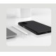 Husa Nillkin Super Frosted PRO pentru Samsung Galaxy A17 5G, Neagra (Bakr, 57983128084) by www.silkase.ro
