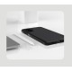 Husa Nillkin Super Frosted PRO Magnetică (MagSafe) pentru Samsung Galaxy A17 5G, Neagra (Bakr, 57983128086) by www.silkase.ro