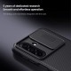 Husa Nillkin CamShield PRO pentru Samsung Galaxy A17 5G, Neagra Husa Nillkin CamShield PRO pentru Samsung Galaxy A17 5G, Neagra (Bakr, 57983128090) by www.silkase.ro